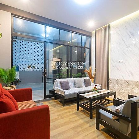 Destiny House Hotel Yogyakarta Exterior photo