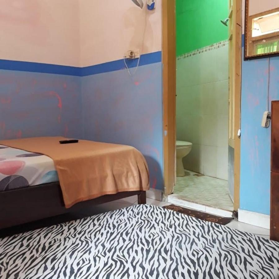 Destiny House Hotel Yogyakarta Exterior photo